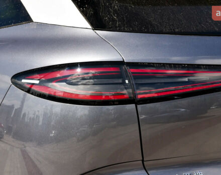 купити нове авто БІД Sea Lion 06 2025 року від офіційного дилера Автосалон ECODRIVE AUTO Київ БІД фото