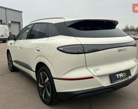 купить новое авто БИД Sea Lion 06 2025 года от официального дилера Віталій БИД фото