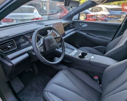 купить новое авто БИД Sea Lion 06 2025 года от официального дилера Чабан Вячеслав БИД фото