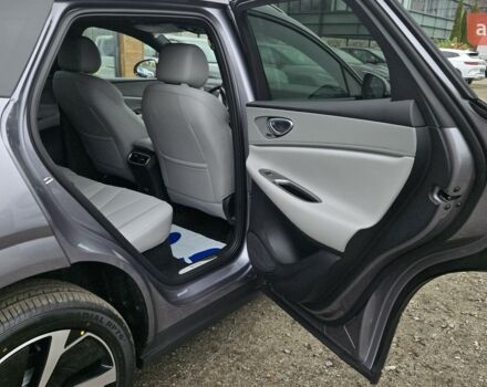 купить новое авто БИД Sea Lion 06 2025 года от официального дилера E-Car БИД фото