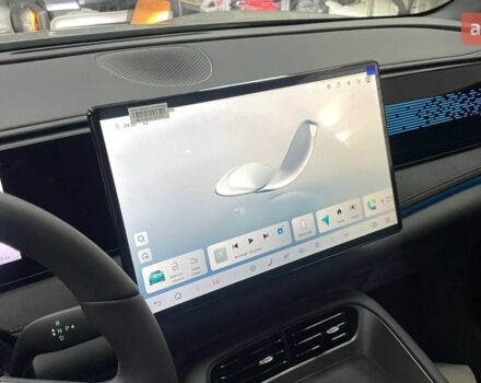 купити нове авто БІД Sea Lion 06 2025 року від офіційного дилера E-SKM БІД фото