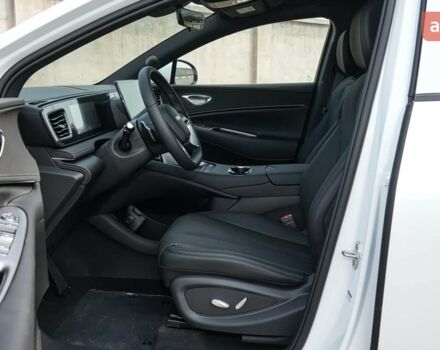 купить новое авто БИД Sea Lion 06 2025 года от официального дилера Константин Альперович БИД фото