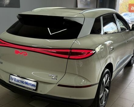 купить новое авто БИД Sea Lion 06 2025 года от официального дилера Aleksei БИД фото