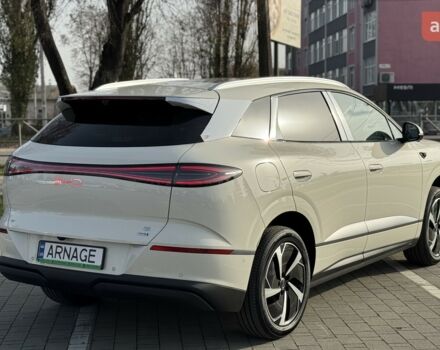 купити нове авто БІД Sea Lion 06 2025 року від офіційного дилера Алексей БІД фото