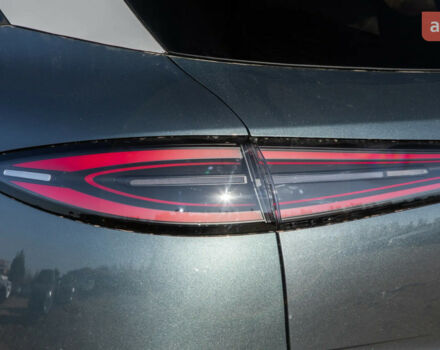 купити нове авто БІД Sea Lion 06 2025 року від офіційного дилера Автосалон ECODRIVE AUTO Київ БІД фото