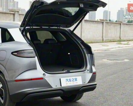 БИД Sea Lion 06 2025 года купить новое авто БИД Sea Lion 06 2025 года от официального дилера Global Electric БИД фото