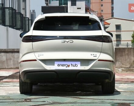 купить новое авто БИД Sea Lion 06 2025 года от официального дилера Не вказано БИД фото