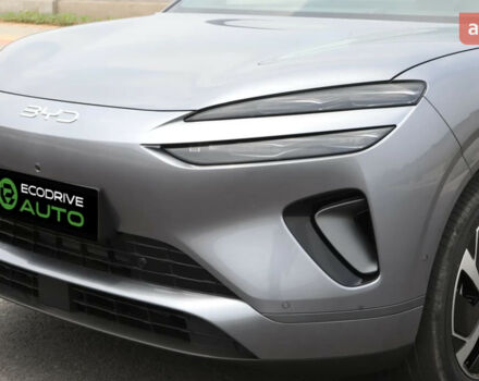 купить новое авто БИД Sea Lion 06 2025 года от официального дилера Автосалон ECODRIVE AUTO Київ БИД фото