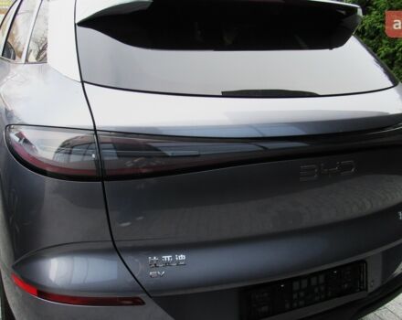 купить новое авто БИД Sea Lion 06 2025 года от официального дилера AUTOCENTER AUTO.RIA БИД фото