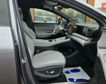 купить новое авто БИД Sea Lion 06 2025 года от официального дилера E-Car БИД фото