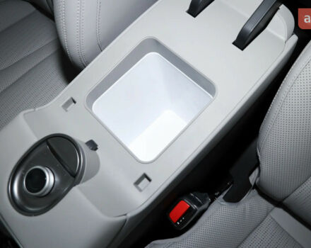 купить новое авто БИД Sea Lion 06 2025 года от официального дилера Автосалон ECODRIVE AUTO Київ БИД фото