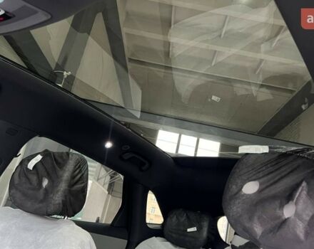 купить новое авто БИД Sea Lion 06 2025 года от официального дилера Petr БИД фото