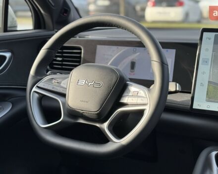 купити нове авто БІД Sea Lion 06 2025 року від офіційного дилера Алексей БІД фото