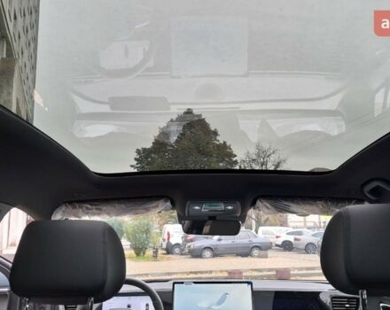 купить новое авто БИД Sea Lion 06 2025 года от официального дилера Макс БИД фото