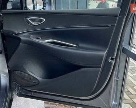 купить новое авто БИД Sea Lion 06 2025 года от официального дилера Іван БИД фото