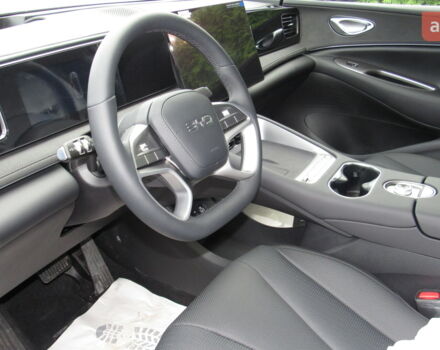 купить новое авто БИД Sea Lion 06 2025 года от официального дилера AUTOCENTER AUTO.RIA БИД фото