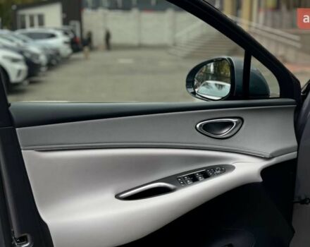 купити нове авто БІД Sea Lion 06 2025 року від офіційного дилера Будпостач  БІД фото