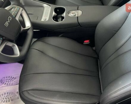 купить новое авто БИД Sea Lion 06 2025 года от официального дилера E-SKM Житомир БИД фото