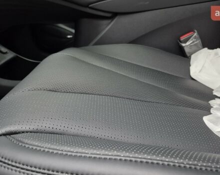 купить новое авто БИД Sea Lion 06 2025 года от официального дилера Energy Hub Київ БИД фото