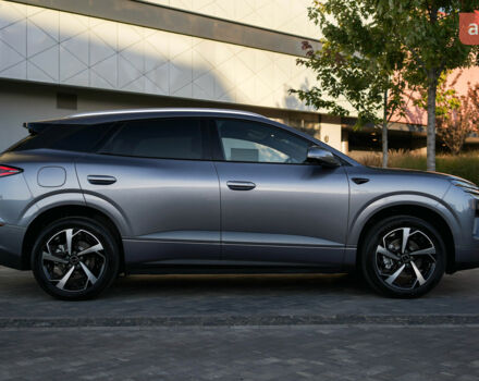 купить новое авто БИД Sea Lion 06 2025 года от официального дилера METEK БИД фото