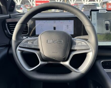 купити нове авто БІД Sea Lion 06 2025 року від офіційного дилера Алексей БІД фото