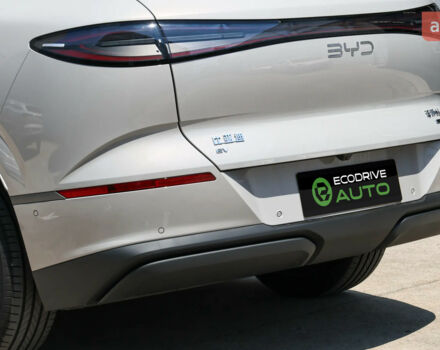 купить новое авто БИД Sea Lion 06 2025 года от официального дилера Автосалон ECODRIVE AUTO Київ БИД фото