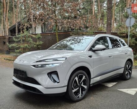 купить новое авто БИД Sea Lion 06 2025 года от официального дилера Energy Hub Київ БИД фото