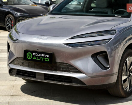 купити нове авто БІД Sea Lion 06 2025 року від офіційного дилера Автосалон ECODRIVE AUTO Київ БІД фото