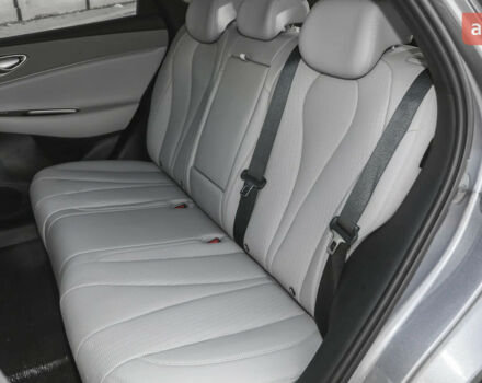 БИД Sea Lion 06, объемом двигателя 1.5 л и пробегом 0 тыс. км за 31190 $, фото 25 на Automoto.ua