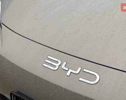 купити нове авто БІД Sea Lion 06 2025 року від офіційного дилера Макс БІД фото