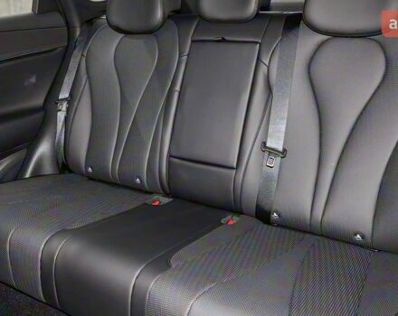 купить новое авто БИД Sea Lion 06 2025 года от официального дилера Не вказано БИД фото