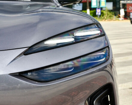 купити нове авто БІД Sea Lion 06 2025 року від офіційного дилера Автосалон ECODRIVE AUTO Київ БІД фото