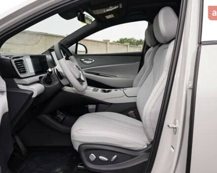 купить новое авто БИД Sea Lion 06 2025 года от официального дилера Ben⚡️Auto БИД фото