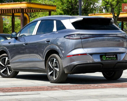 купить новое авто БИД Sea Lion 06 2025 года от официального дилера Автосалон ECODRIVE AUTO Київ БИД фото