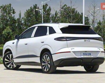 купити нове авто БІД Sea Lion 06 2025 року від офіційного дилера Чабан Вячеслав БІД фото