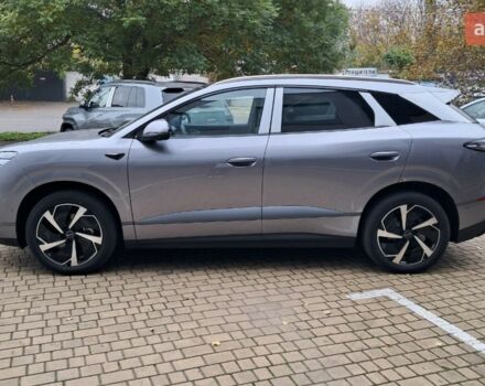 купить новое авто БИД Sea Lion 06 2025 года от официального дилера Макс БИД фото