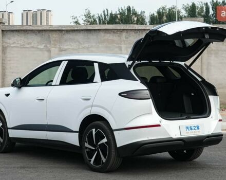 купить новое авто БИД Sea Lion 06 2025 года от официального дилера Константин Альперович БИД фото