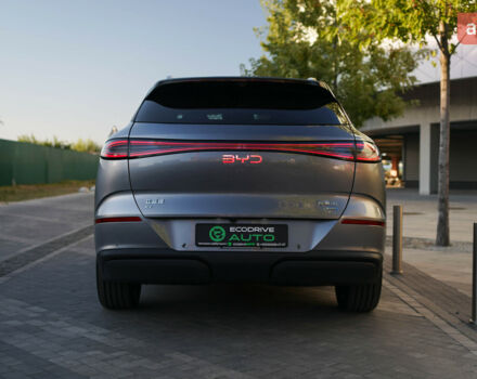 купить новое авто БИД Sea Lion 06 2025 года от официального дилера Автосалон ECODRIVE AUTO Київ БИД фото