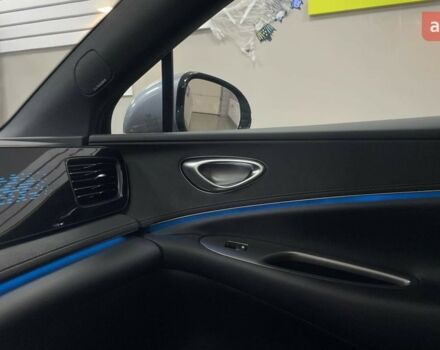 купить новое авто БИД Sea Lion 06 2025 года от официального дилера Олег Львів БИД фото