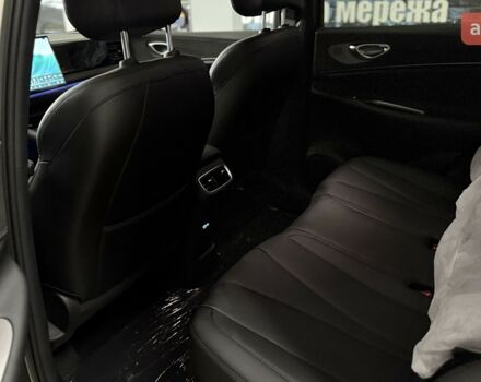 купить новое авто БИД Sea Lion 06 2025 года от официального дилера Aleksei БИД фото