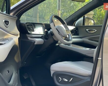 купить новое авто БИД Sea Lion 06 2025 года от официального дилера Cyber Motors New БИД фото