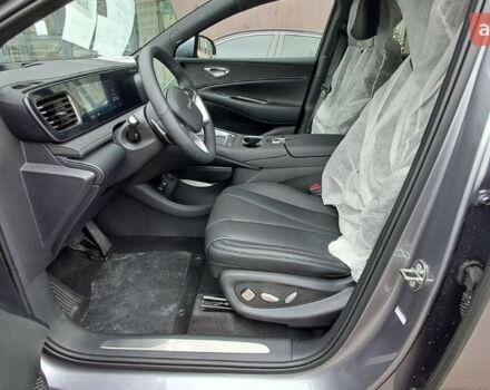 купити нове авто БІД Sea Lion 06 2025 року від офіційного дилера E-SKM Позняки БІД фото