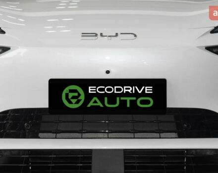 купить новое авто БИД Sea Lion 06 2025 года от официального дилера Автосалон ECODRIVE AUTO Київ БИД фото