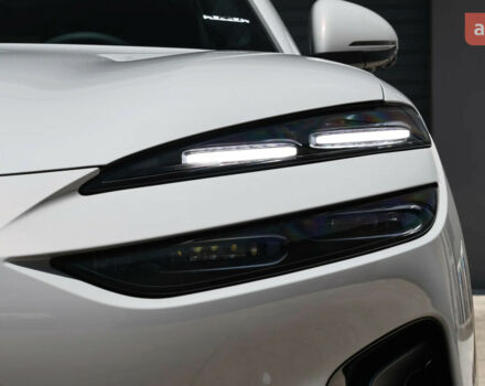 купить новое авто БИД Sea Lion 06 2025 года от официального дилера Автосалон ECODRIVE AUTO Київ БИД фото