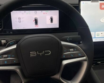 купить новое авто БИД Sea Lion 06 2025 года от официального дилера Олег Львів БИД фото