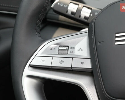 купить новое авто БИД Sea Lion 06 2025 года от официального дилера Автосалон ECODRIVE AUTO Київ БИД фото