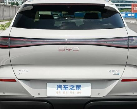 купить новое авто БИД Sea Lion 06 2025 года от официального дилера Вадим БИД фото