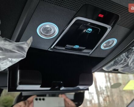 купить новое авто БИД Sea Lion 06 2025 года от официального дилера Energy Hub Київ БИД фото