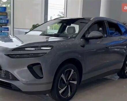 купить новое авто БИД Sea Lion 06 2025 года от официального дилера Ben⚡️Auto БИД фото