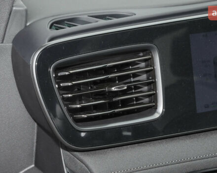 купити нове авто БІД Sea Lion 06 2025 року від офіційного дилера Автосалон ECODRIVE AUTO Київ БІД фото